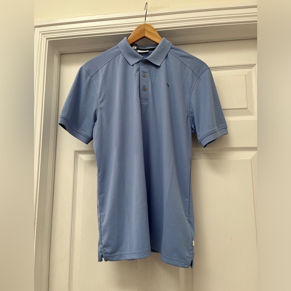 NWT Calvin Klein Golf shirt size small men’s